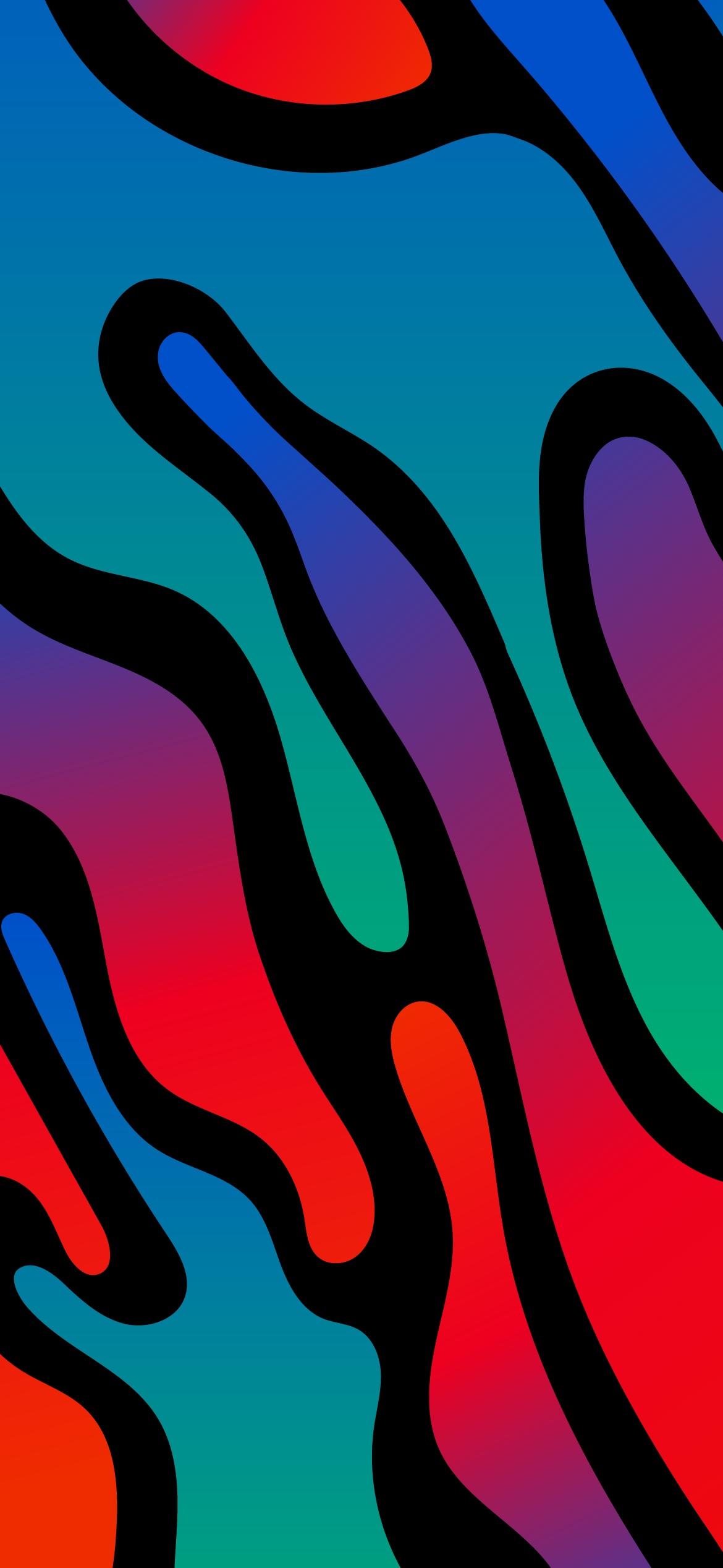 Colorful Snake 4K IPhone Wallpaper HD  IPhone Wallpapers  iPhone  Wallpapers
