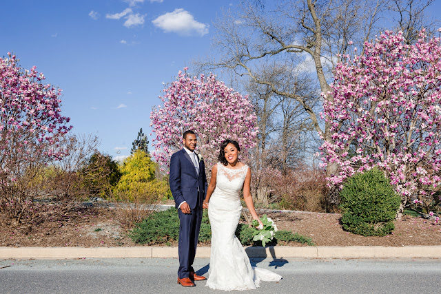 College Park Marriott Wedding | Photos by Heather Ryan Photography