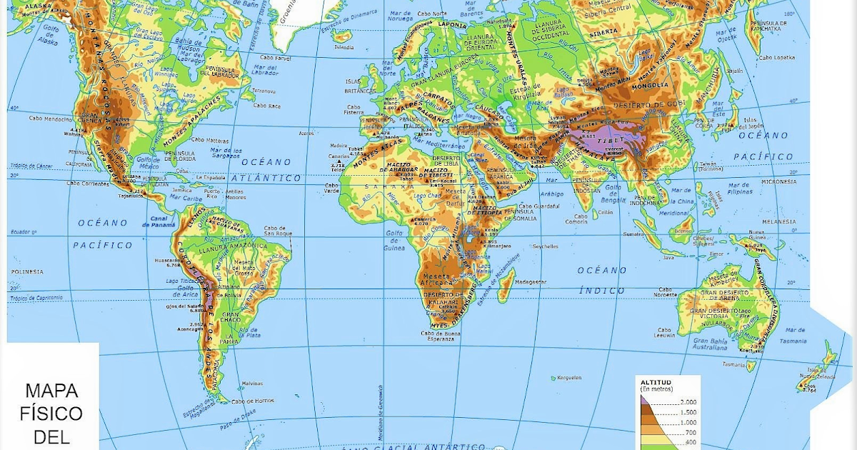 SOCIEDAD Y ENTORNOS. Geografía Física continental SOCIEDAD Y ENTORNOS. Geografía Física continental