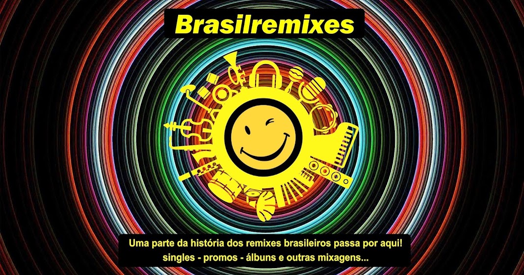 Brasil Remixes Banda ZERØ Agora eu sei remix / Formosa (single