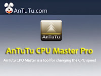 Antutu CPU Master Pro for Android (Direct Download)