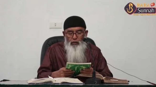 Sebut-NU-Muhammadiyah-Sesat-Ustadz-Ini-Akhirnya-Minta-Maaf