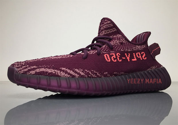 yeezy boost 350 news