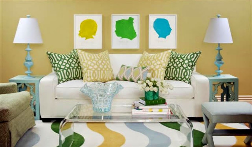 Interior Decoration Ideas: Unique Decoration Ideas