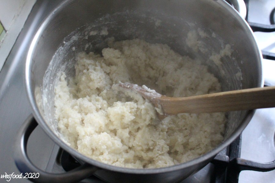 WesFood Herr Westerhausen kocht Schweizer Plätzli (Sofficini)