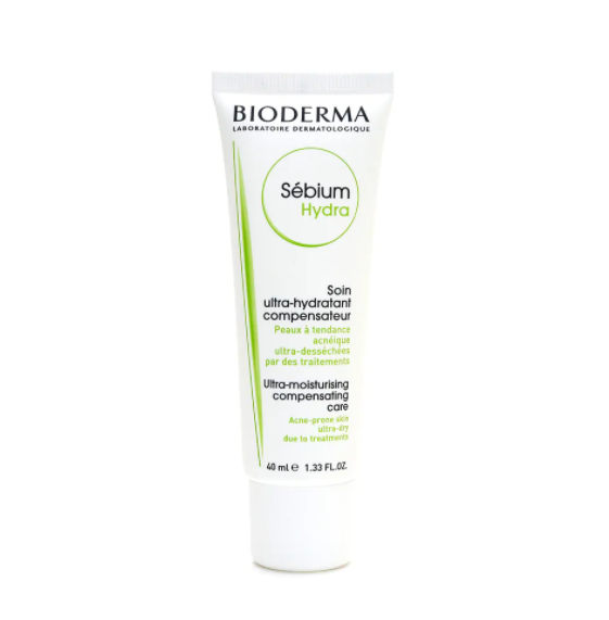 Bioderma Sebium