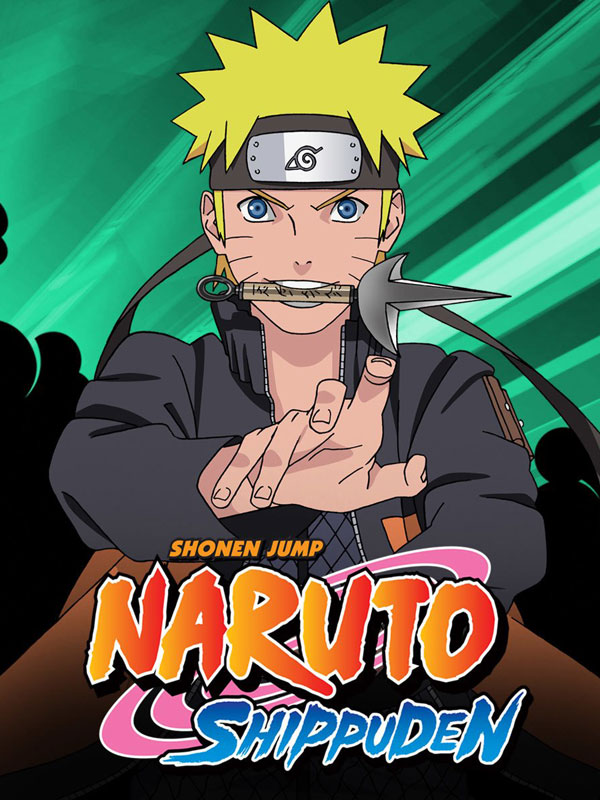NARUTO SHIPPUDEN 112 /112 720P ESPAÑOL