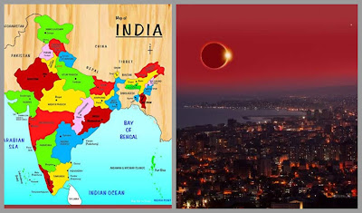 Lunar Eclipse 2020 Tomorrow | Know Everything About Lunar Eclipse | Check India Time, When and Where to Watch | Benefits