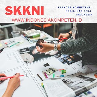 Download SKKNI 2019 Terlengkap