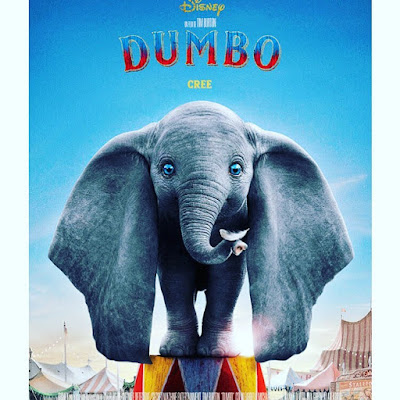 dumbo