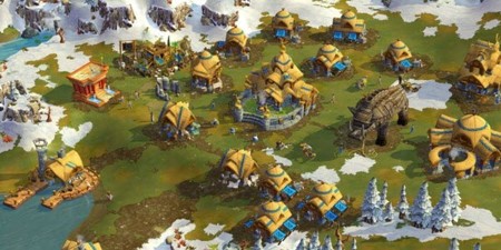 تنزيل Age of Empires Online للحاسوب