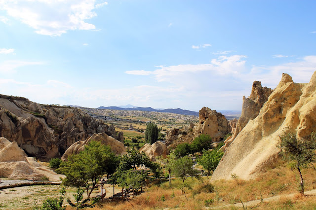 Cappadocia guide for first timers