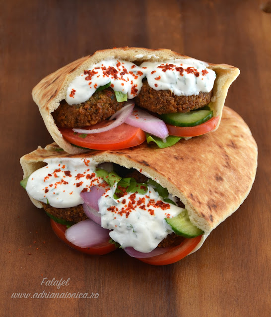 Falafel