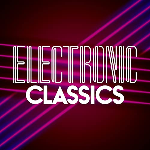 Various Artists Electronic Classics [iTunes Plus AAC M4A]