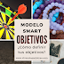 Cómo escribir objetivos SMART fácil y rápido