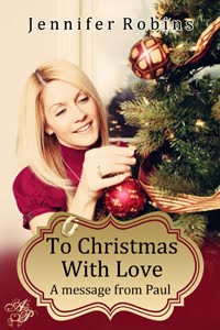 To Christmas With Love