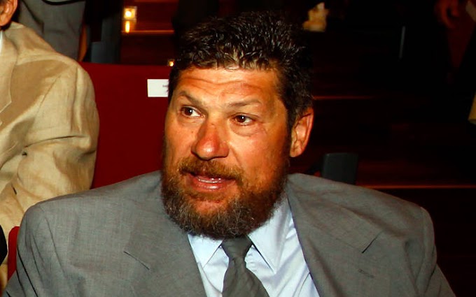 Φάνης Χριστοδούλου: Εκτάκτως στο νοσοκομείο της Σύρου