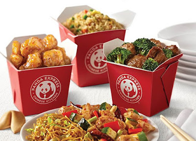 Panda Express Brings Back $20 Family Meal Deal