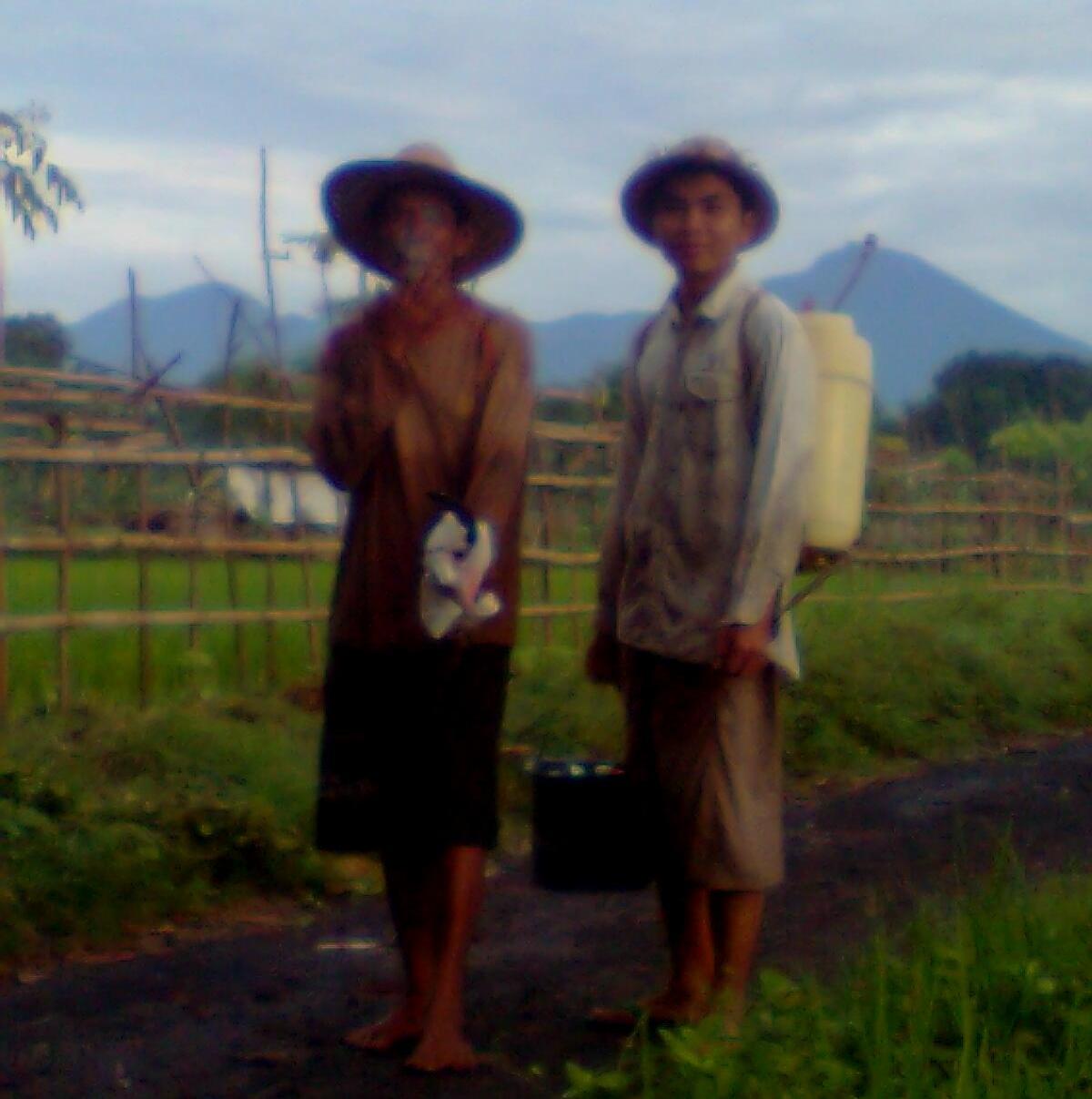 Bahasa Sasak Percakapan Bahasa Lombok