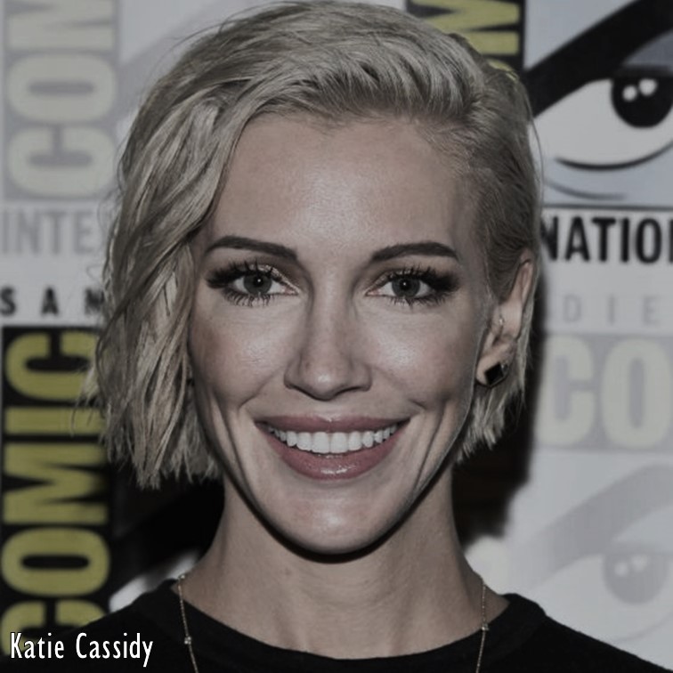 ROSTO TRIÂNGULO INVERTIDO