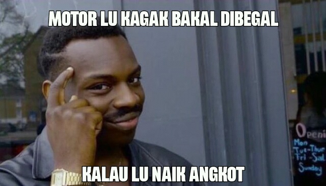 Cara Membuat Meme di HP Android - Kangarif.net