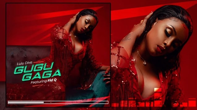 New Audio: Lulu Diva Ft Fid Q – GUGUGAGA | Mp3 Download [New Song]