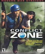Descargar Conflict Zone para 
    PC Windows en Español es un juego de Estrategia desarrollado por Masa Group