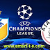 Ajax Amesterdam v APOEL Nicosia - Live - En Vivo - مباشر -