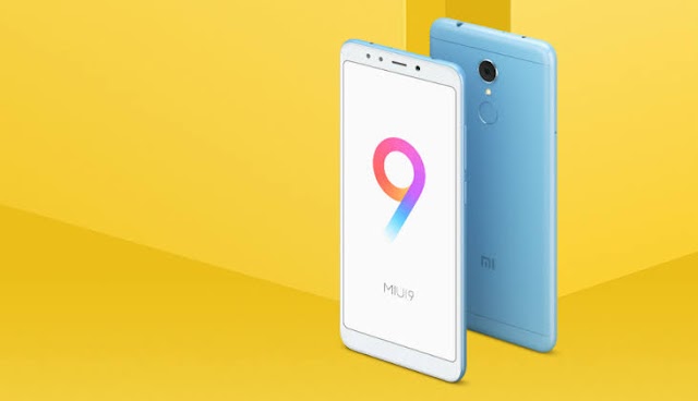 Here is Xiaomi’s list of Redmi, Mi phones which will get Android Pie, Oreo update