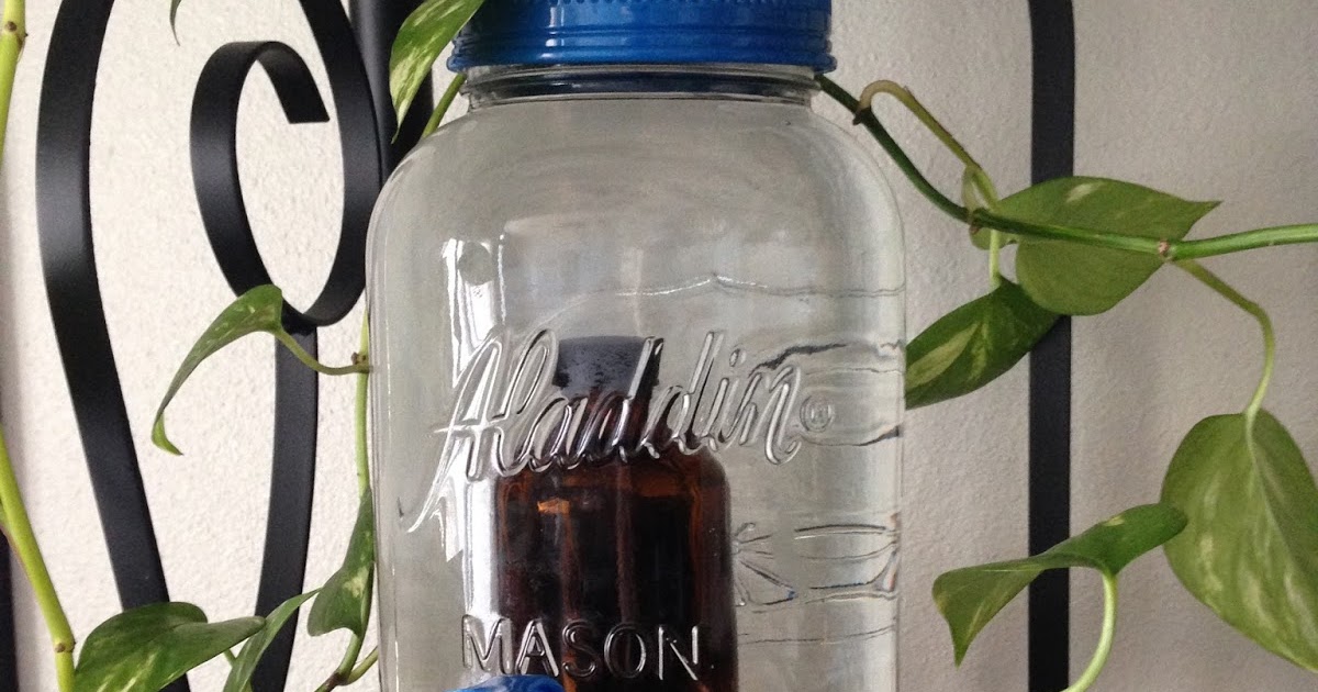 somewhere in the mountains The Benefits of Drinking water