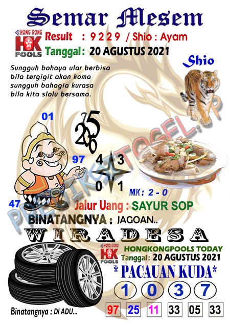 Syair Hk Jumat 20 Agustus 2021 Forum Kode Syair Toto