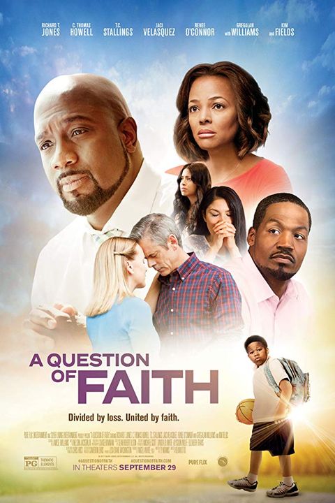 question of faith