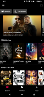 VivaTV v1.0.6v Mod Apk VivaTV v1.0.6v Mod Apk