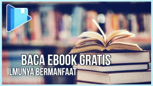 Solusi Baca eBook Tanpa Keluar Uang Solusi Baca eBook Tanpa Keluar Uang