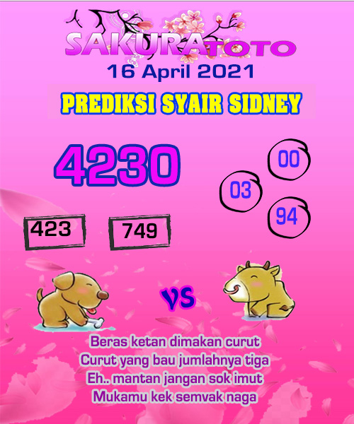 Syair Mbah Ompong Sd Kamis 16 April 2021 Archives Prediksi Togel Hari Ini Sgp Sd Hk Malam Ini Jitu Jp Syair Mbah Ompong Sd Kamis 16 April 2021 Archives Prediksi Togel Hari Ini Sgp Sd Hk Malam Ini Jitu Jp