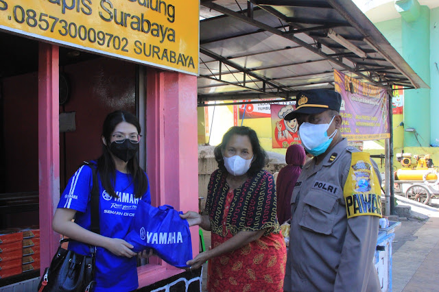 yamaha jatim official