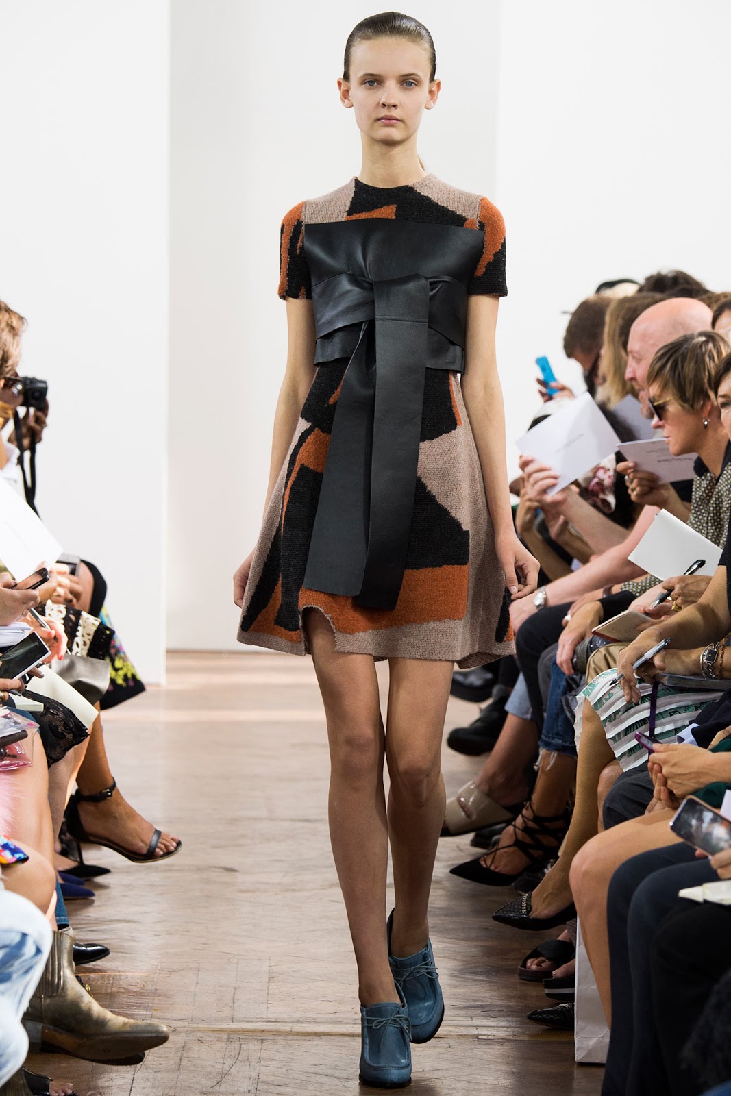 j.w. anderson s/s 2015 london | visual optimism; fashion editorials ...