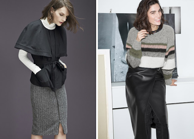 04 skirts for pear body shape Как выбрать юбку по типу фигуры