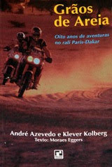 Livro narra viagens de moto pela América do Sul - Notisul