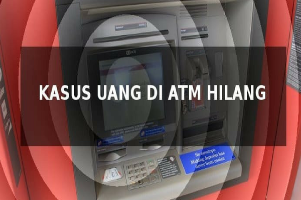 Belajar Dari Nasabah BRI yang Uangnya Terkuras, ini 6 Tips Agar Uang di ATM Aman Belajar Dari Nasabah BRI yang Uangnya Terkuras, ini 6 Tips Agar Uang di ATM Aman