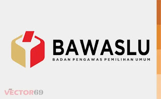 BAWASLU (Badan Pengawas Pemilihan Umum) Logo - Download Vector File AI (Adobe Illustrator) BAWASLU (Badan Pengawas Pemilihan Umum) Logo - Download Vector File AI (Adobe Illustrator)