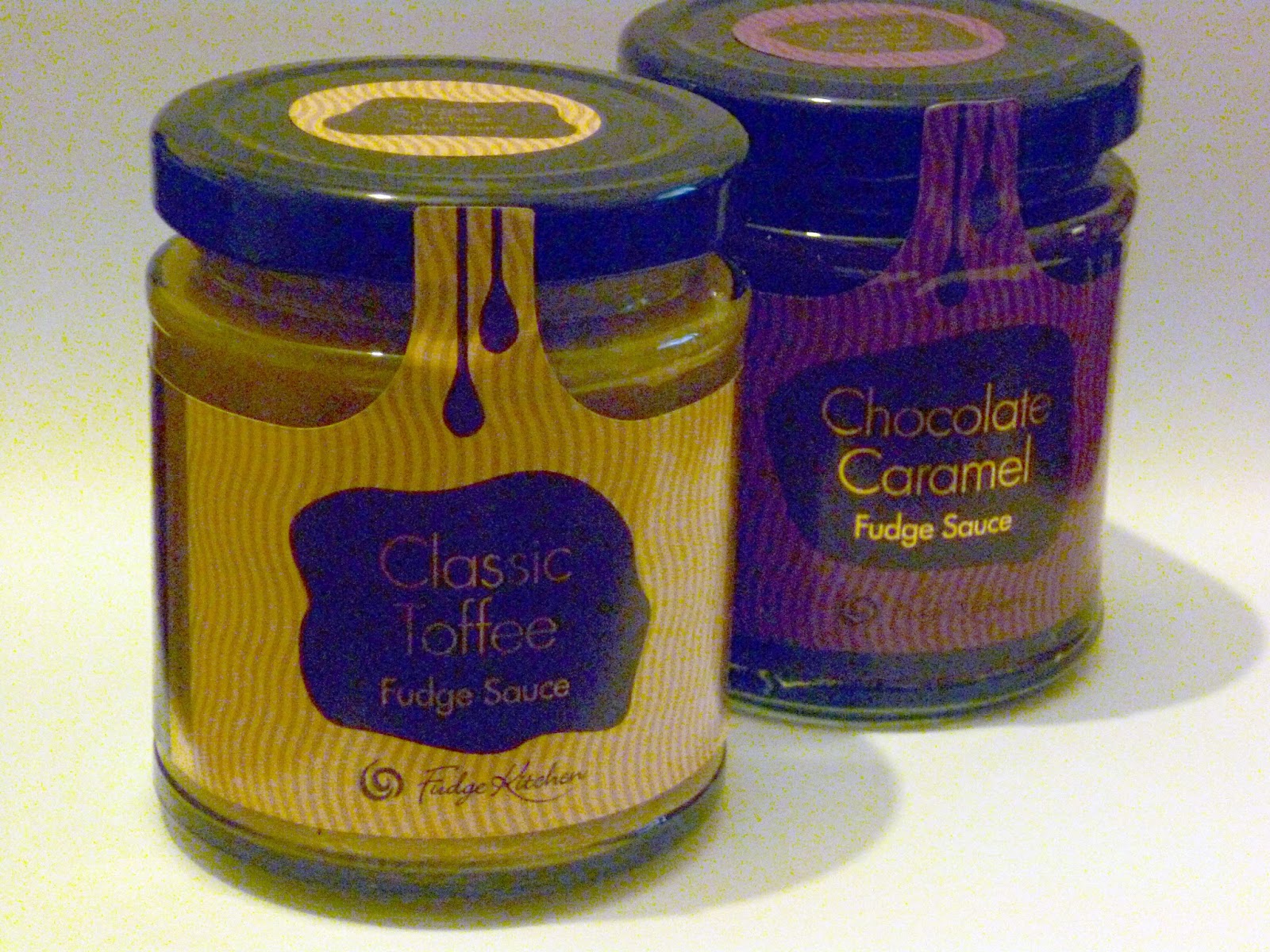 Review Fudge Kitchen simply.food