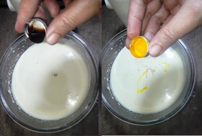 add-vanilla-essence-to-the-mixture