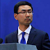 China cuestiona a EU sobre el Sida “¿alguien los responsabilizó?”