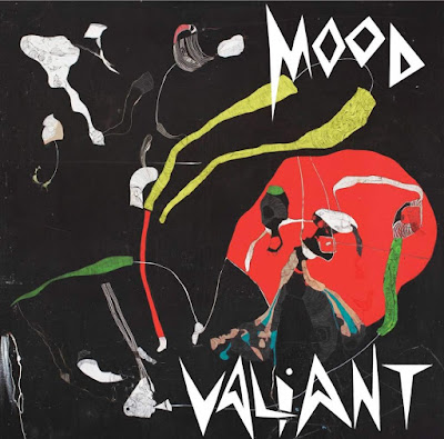 Mood Valiant Hiatus Kaiyote Album