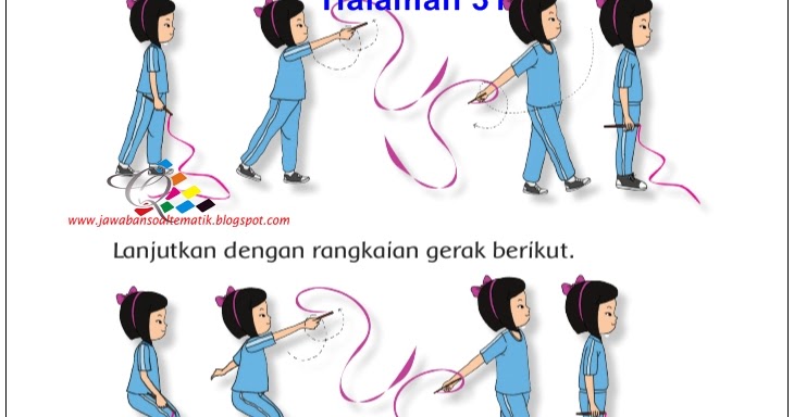 Kunci Jawaban Buku Tematik Kelas 3 Tema 6 Halaman 35, 36 - Soal Dan Jawaban