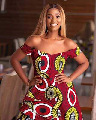 African Dresses Designs Pictures 2020: Lovely designs for ladies