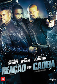 Reação em Cadeia - DVDRip Dual Áudio