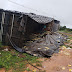Carreta tomba em trecho da BR-135 em Barreiras