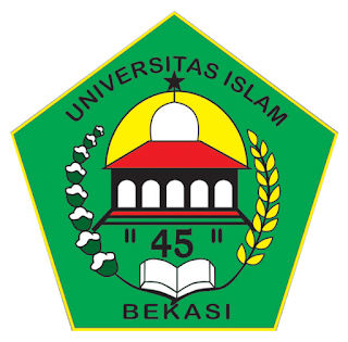 Pendaftaran Mahasiswa Baru Universitas Islam 45 Bekasi